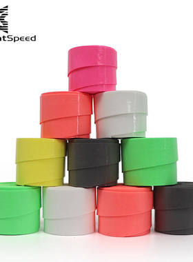 GreatSpeed超薄粘性手胶1150mm加长网球拍羽毛球拍专业握把胶
