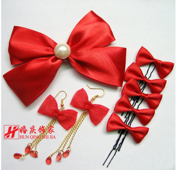 Accessoire coiffure en autre - Ref 1201012 Image 1