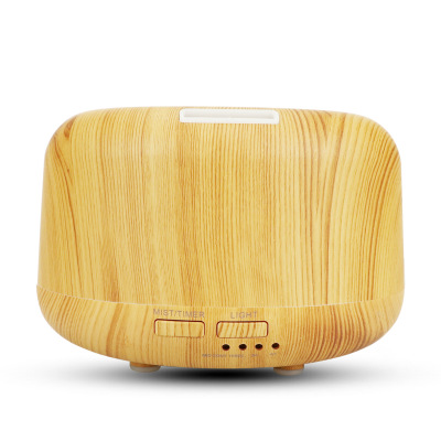 300ML Aromatherapy Machine, Air Humidifier, Ultrasonic Wave