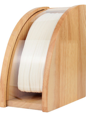 Dust filter box V-shaped fan-shaped防尘滤纸盒咖啡过滤纸盒