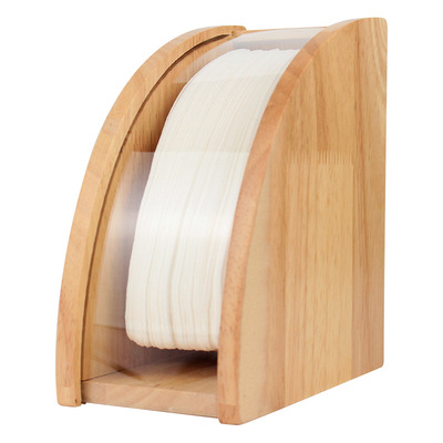 Dust filter box V-shaped fan-shaped防尘滤纸盒咖啡过滤纸盒