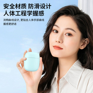 New fully automatic electric nail clipper指甲电动修甲器婴儿