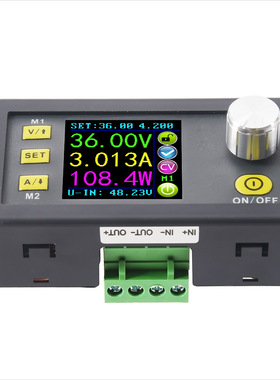 DPS5005 CNC DC Adjustable Voltage Stabilized Power Supply