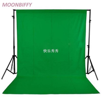 New 2X3m fotografia Photography studio Green Screen抠图绿布