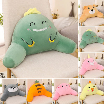 Office seat cushion, lumbar cushion, car cushion办公室座椅靠