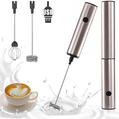 Three adjustable stainless steel electric egg beater打蛋器