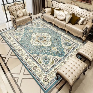 non room Turkey Persian carpet bedroom slip living floor mat