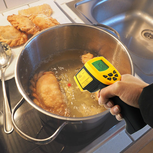 AR842A+non-contact infrared thermometer红外线测温枪