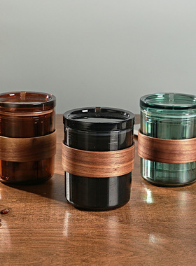 3-in-1 Hand Brewing Coffee Pot Set Mini Travel Portabl咖啡壶