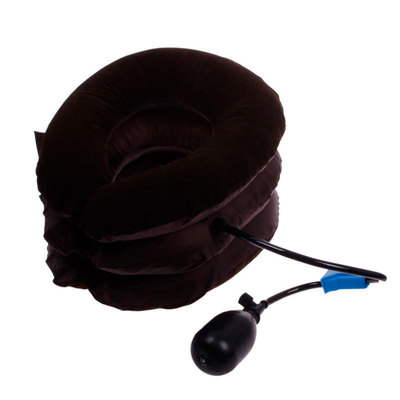 New Soft Headache Relax Brace Cervical Neck Traction