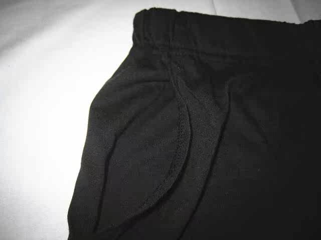 Pantalon pyjama - Ref 729716 Image 3