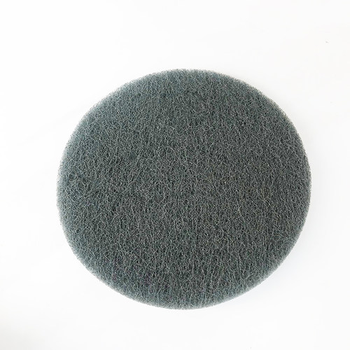 汽车研磨抛光打磨漆面圆形百洁布