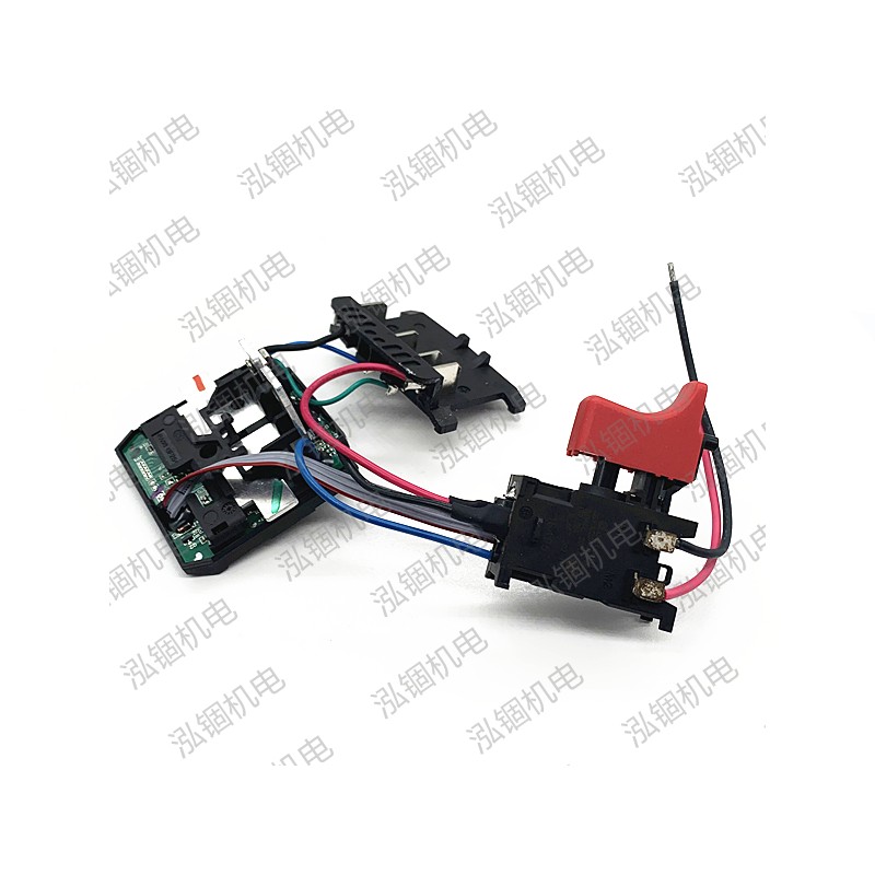 博世 GSR1440-LI TSR1440-LI 开关