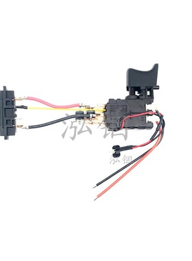 得伟 DCD771 DCD771C2 TYPE1  开关