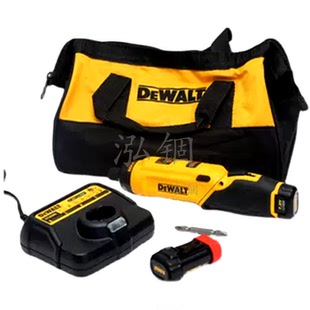 得伟 DCF680 机器 DCB080 DCB095 电池 充电器