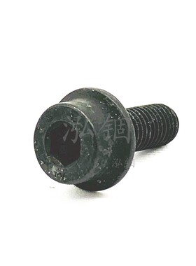 得伟 DW713 DW715 DW718 DWS780 刀片螺栓 螺丝