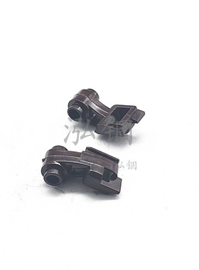 得伟角磨机零配件D28110 28111X 28112X 28803 811 DEWALT 碳刷架