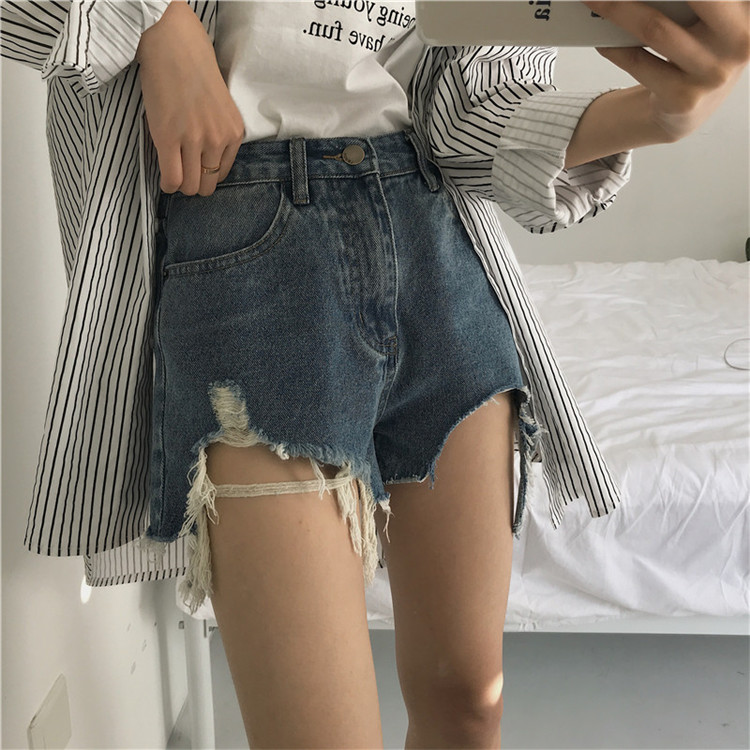 ÏÄ×°º«°æÅ®×°°Ù´îÄ¥ÆÆÃ«±ß¸ßÑüÅ£×пã¿íËÉÏÔÊÝÀ«Íȶ̿ãѧÉúÅ®ÈÈ¿ã