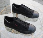 运动鞋 休闲夏季 工作鞋 劳保鞋 透气帆布鞋 布鞋 工地耐穿鞋 男上班鞋