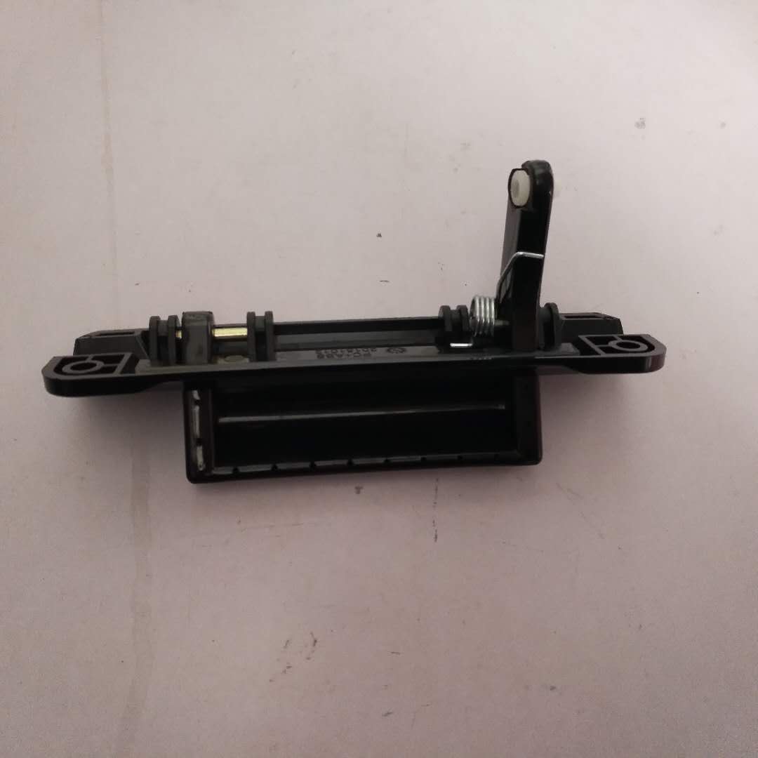 适配东风小康k17配件全车后尾门拉手K07//V27/V29/C36/C37背门扣