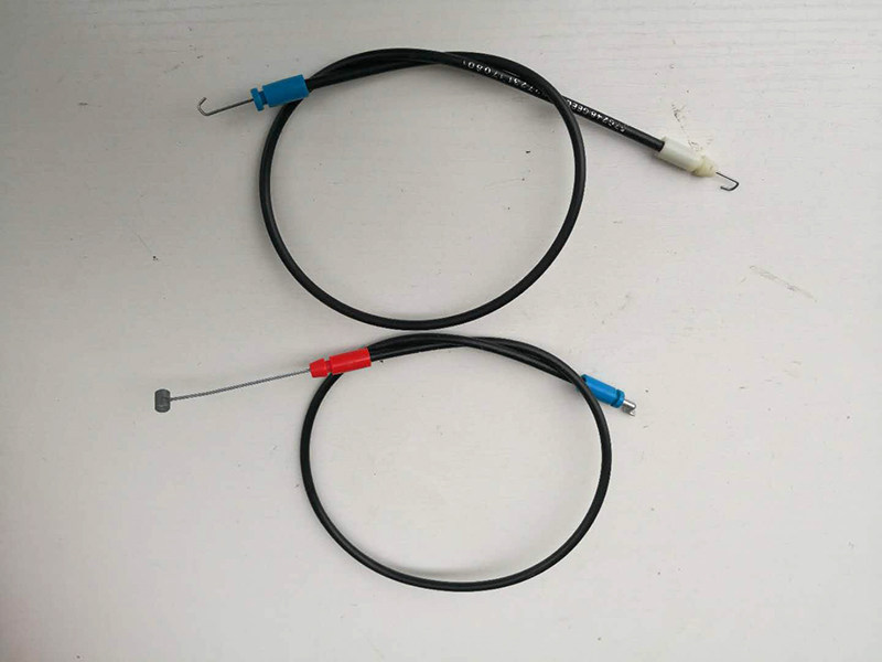 适配吉利英伦sc5内扣拉线 锁止线前后车门开启拉索把手内拉手拉绳