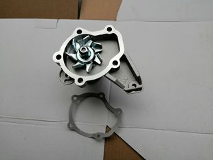 适配长安铃木奥拓快乐王子水泵江南奥拓368Q发动机水泵全车配件