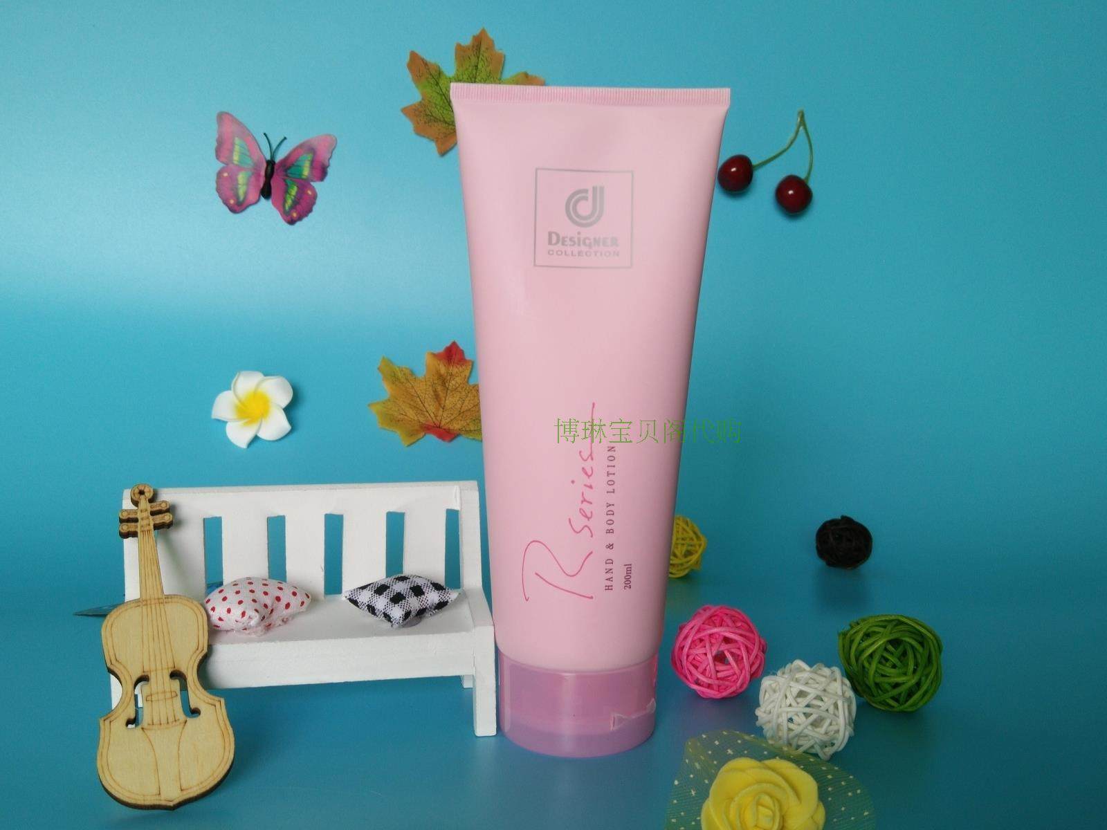 限时特价香港科士威浪漫身体护肤乳/露78117保湿滋润持久芳香批零