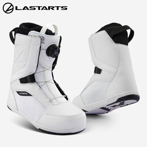 Lastarts滑雪鞋现货秒发