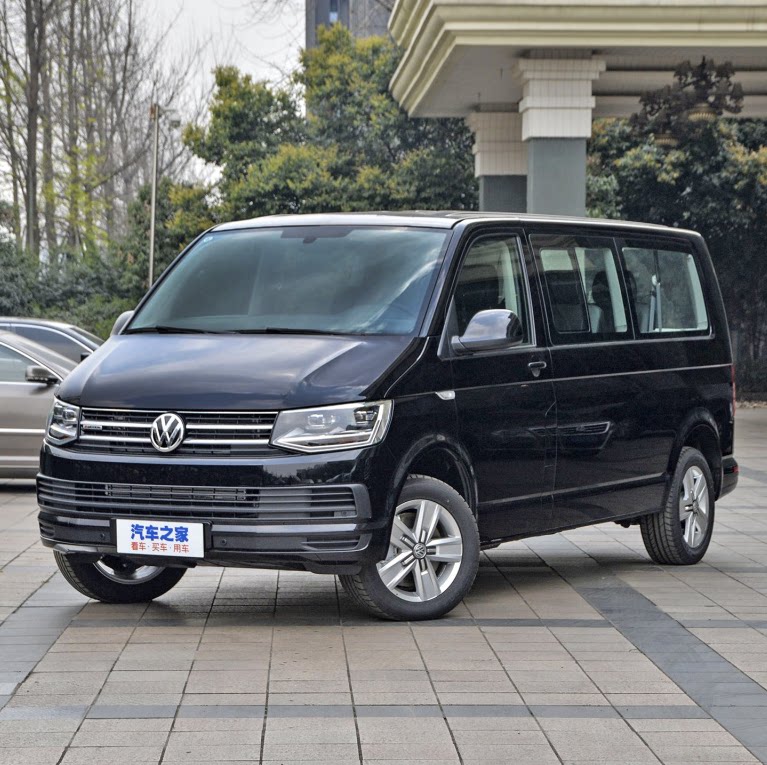 大众凯路威迈特威t6商务车车衣加厚防晒防雨防尘汽车车罩篷布外套