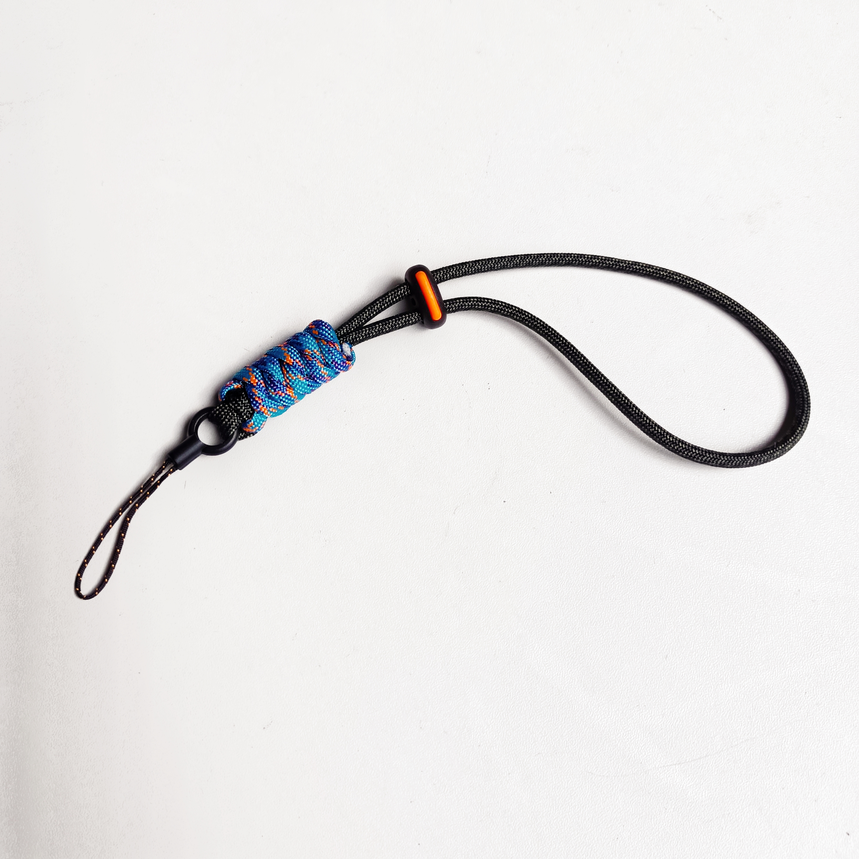 防手工挂绳调节通用快拆相机手腕绳手机U盘电筒挂绳防丢防掉腕带