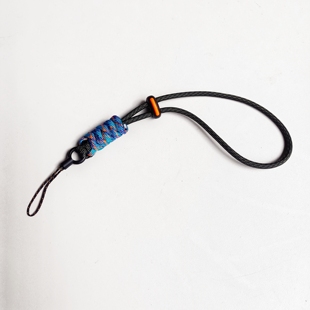 防手工挂绳调节通用快拆相机手腕绳手机U盘电筒挂绳防丢防掉腕带