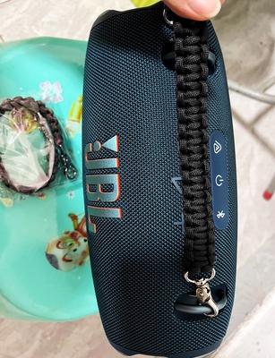 适用Xtreme4音乐战鼓234代手提手带绳二三四代音响箱便携手提带