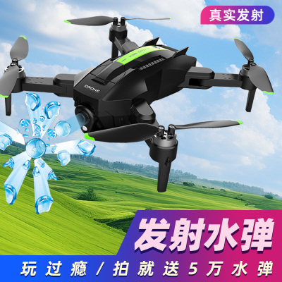 玩具8男孩子生日礼物6无人机男童10十岁12网红2026新款儿童好玩的