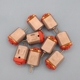 小制作微型130电机玩具直流电动机四驱车马达电动机科学实验材料
