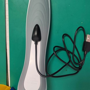 careup按摩棒充电线 202振动捶充电配件 care震动按摩棒充电线