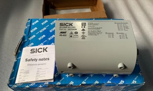 S11101 全新正品 1075438原装 德国sick西克远程距离传感器 DL1000