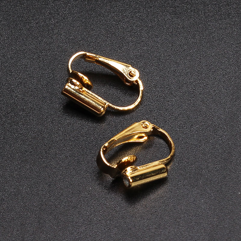 耳钉改耳夹转换器隐形