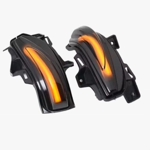 ES240IS250300LS460流水转向灯