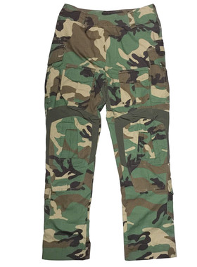 GEN3蛙服单裤 MARSOC林地战术裤 四丛迷彩G3战术裤复刻美外军
