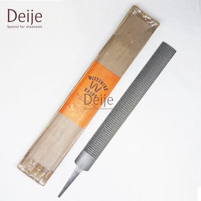 澳洲 鬼木銼刀半丸 12