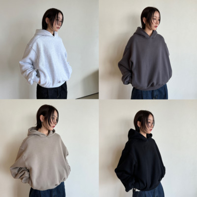 加厚连帽卫衣加厚连帽卫衣