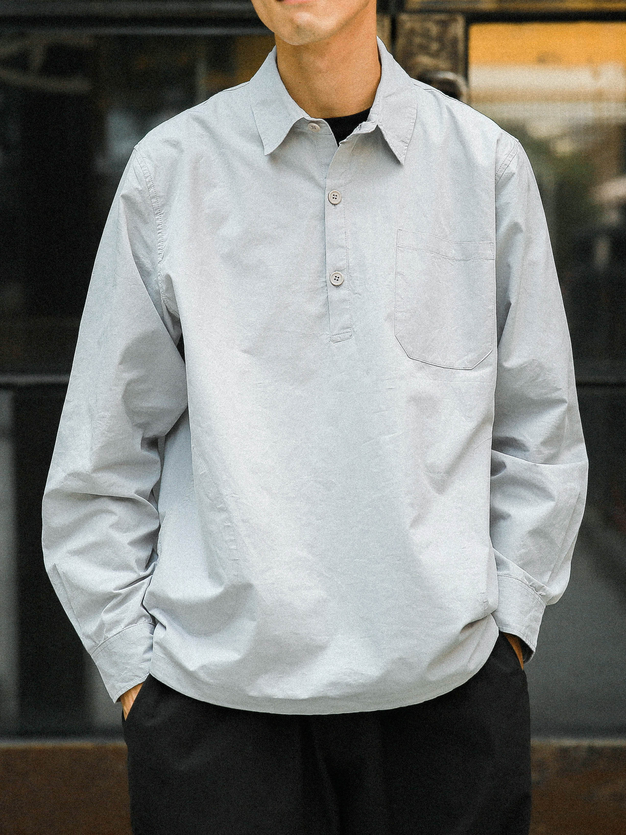 CottonFunctional shirt ³éÉþÃÞÖÊ»úÄÜ·ç¸ñ³ÄÒ³ÄÉÀ
