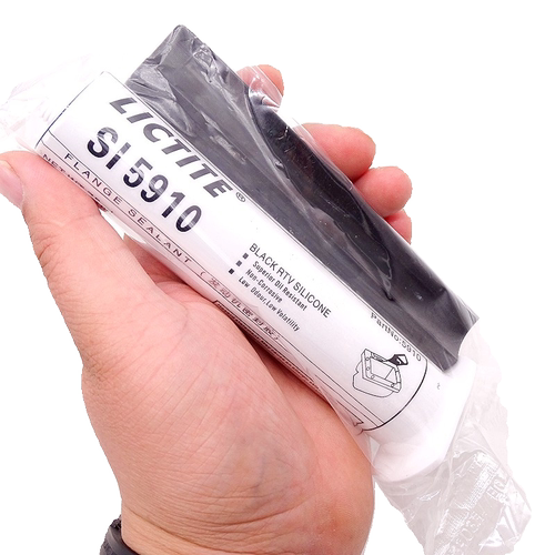 力泰5910密封胶高温300°