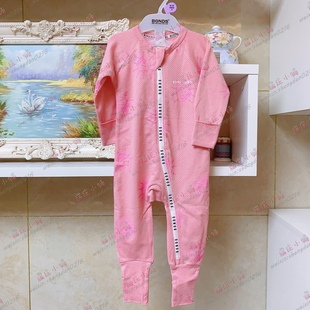 款 澳洲bonds直邮童装 代购 指定款 国内现货