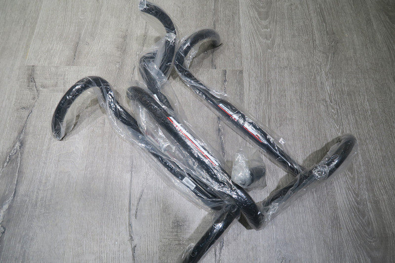 Guidon de vélo - Ref 2340891 Image 1