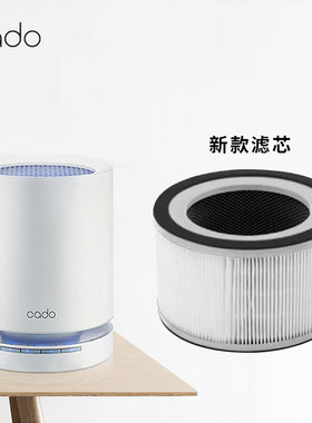 CADO空气净化器滤网滤芯原装正品