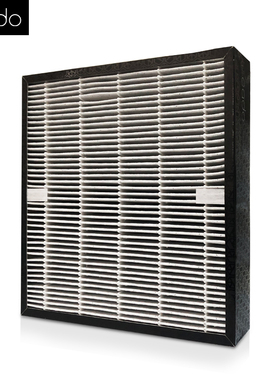 cado空气净化器AP-C300/300E/300GA系列滤网滤芯FL-C310原装正品