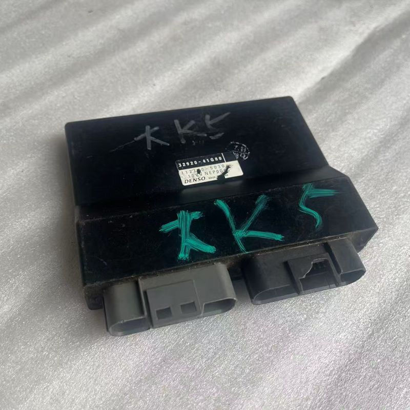 GSX1000RK5/04-05点火器ECU