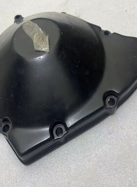 摩托车配件 96-05年GSF1200Bandit发动机磁电机边盖 英祖玛GSX400