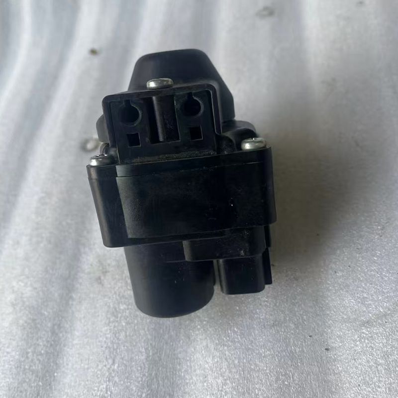 雅马哈YZF600R6排气阀门17-19